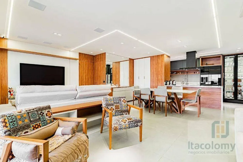 Apartamento, 2 quartos, 110 m² - Foto 1