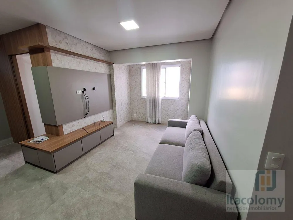 Apartamento, 3 quartos, 99 m² - Foto 2