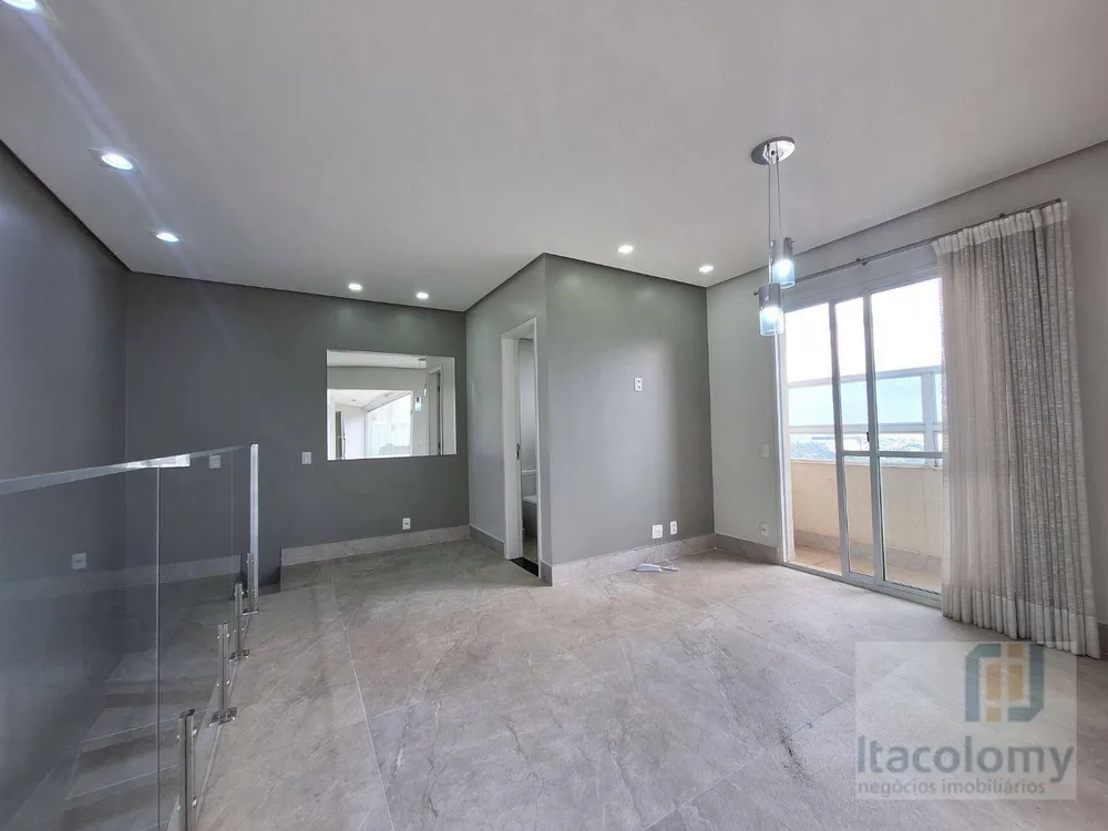 Apartamento, 3 quartos, 99 m² - Foto 11