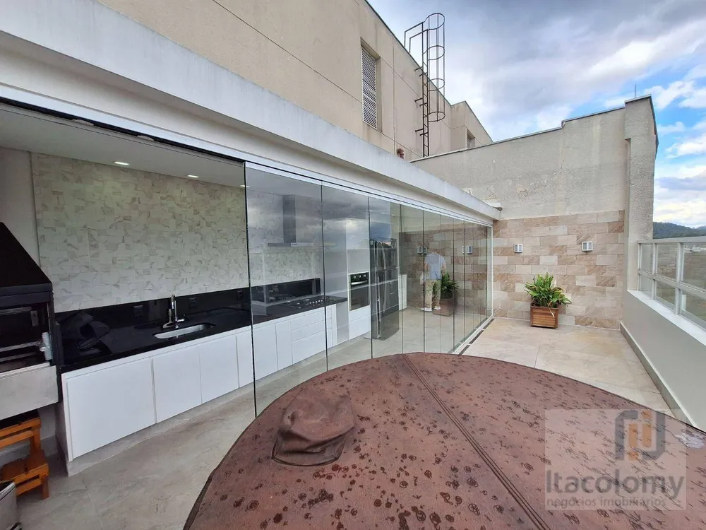 Apartamento, 3 quartos, 99 m² - Foto 10