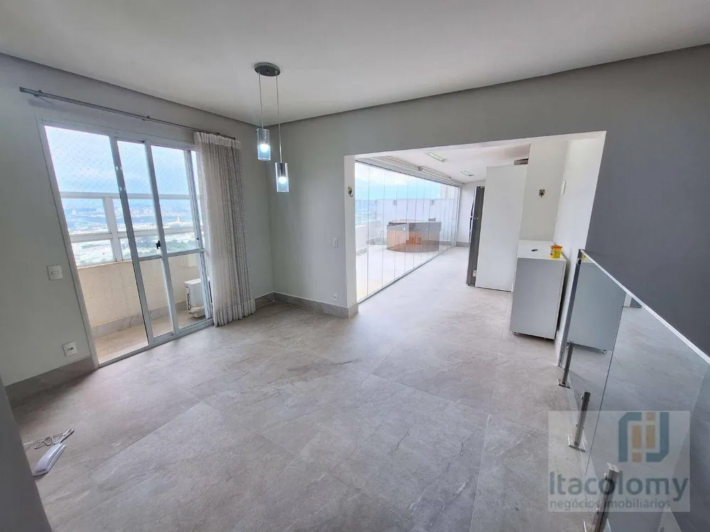 Apartamento, 3 quartos, 99 m² - Foto 6