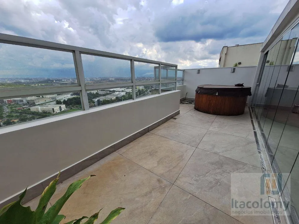 Apartamento, 3 quartos, 99 m² - Foto 9