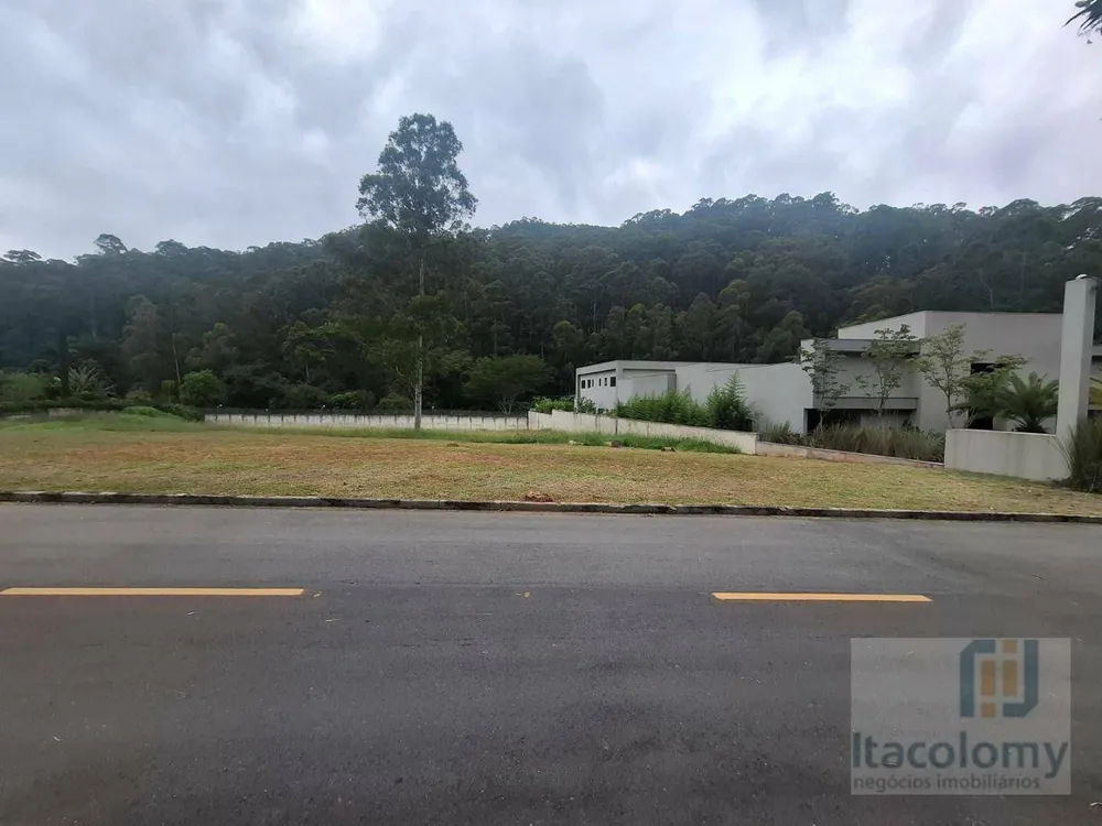 Loteamento e Condomínio, 2405 m² - Foto 3