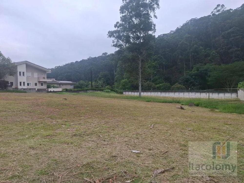 Loteamento e Condomínio, 2405 m² - Foto 4