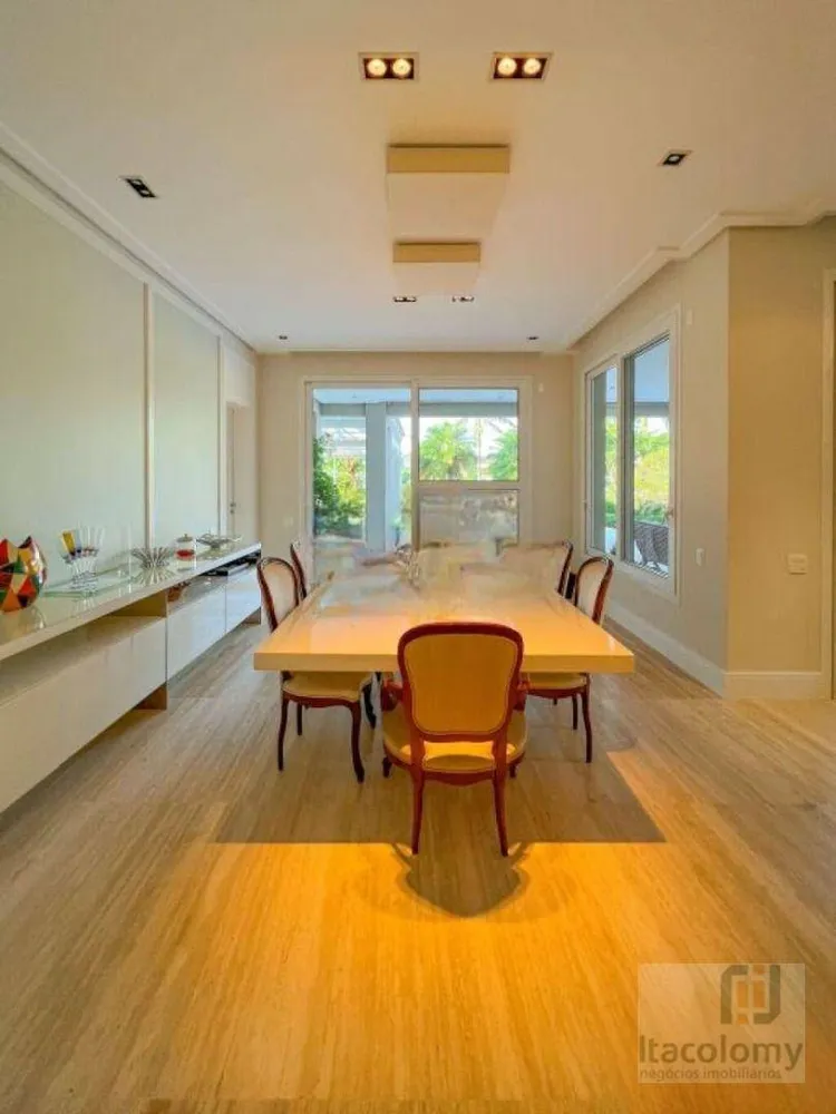Casa de Condomínio, 6 quartos - Foto 2