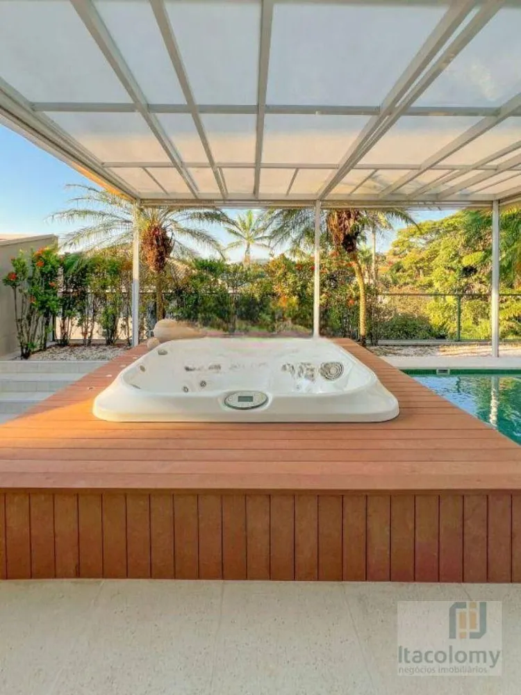 Casa de Condomínio, 6 quartos - Foto 3