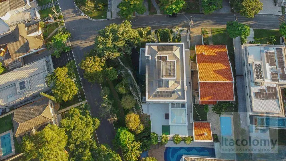 Casa de Condomínio, 6 quartos - Foto 16
