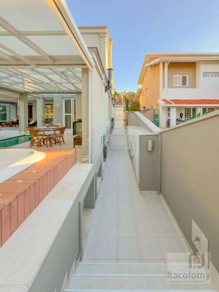 Casa de Condomínio, 6 quartos - Foto 3