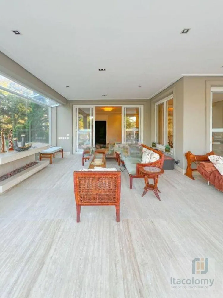 Casa de Condomínio, 6 quartos - Foto 6