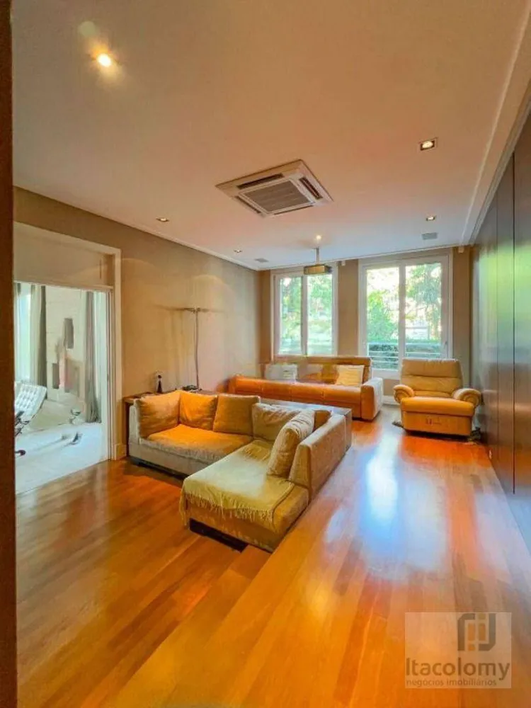 Casa de Condomínio, 6 quartos - Foto 1