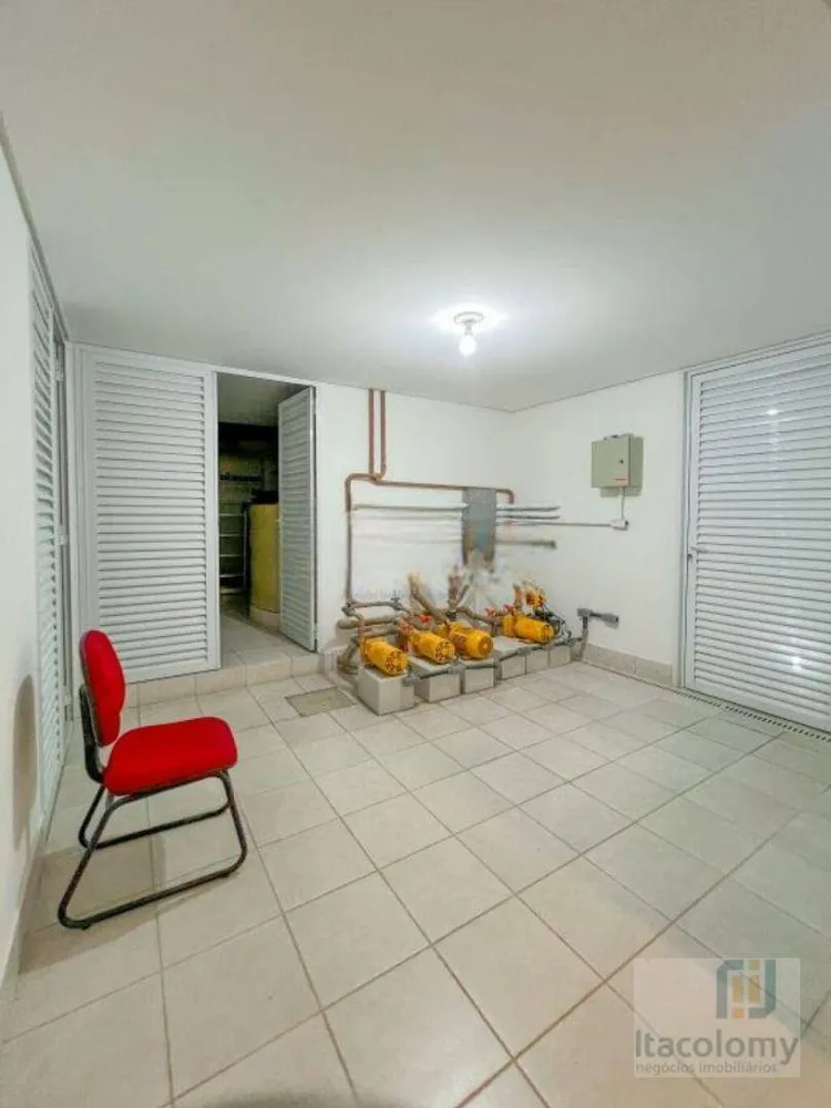 Casa de Condomínio, 6 quartos - Foto 8