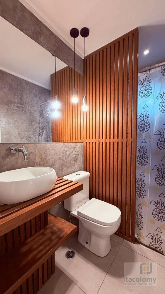 Apartamento, 2 quartos, 65 m² - Foto 6