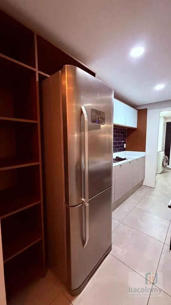 Apartamento, 2 quartos, 65 m² - Foto 2