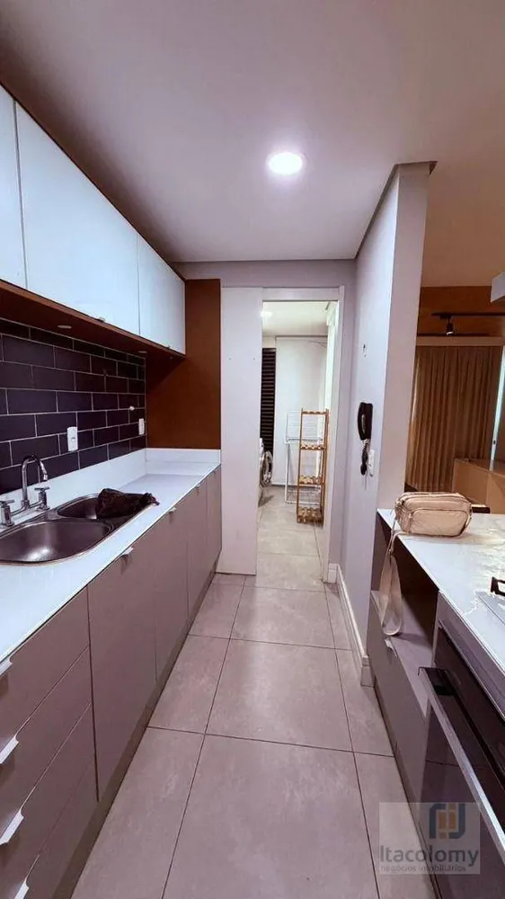 Apartamento, 2 quartos, 65 m² - Foto 8