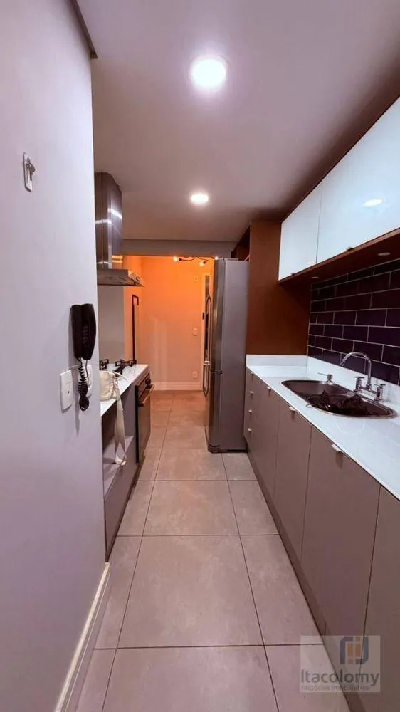 Apartamento, 2 quartos, 65 m² - Foto 3