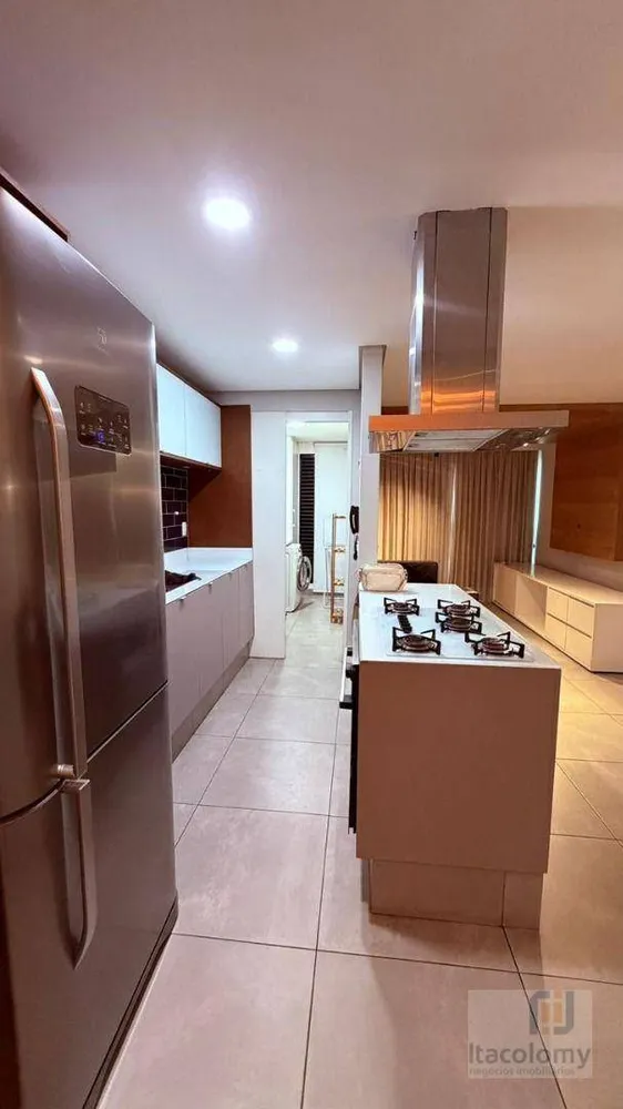 Apartamento, 2 quartos, 65 m² - Foto 1
