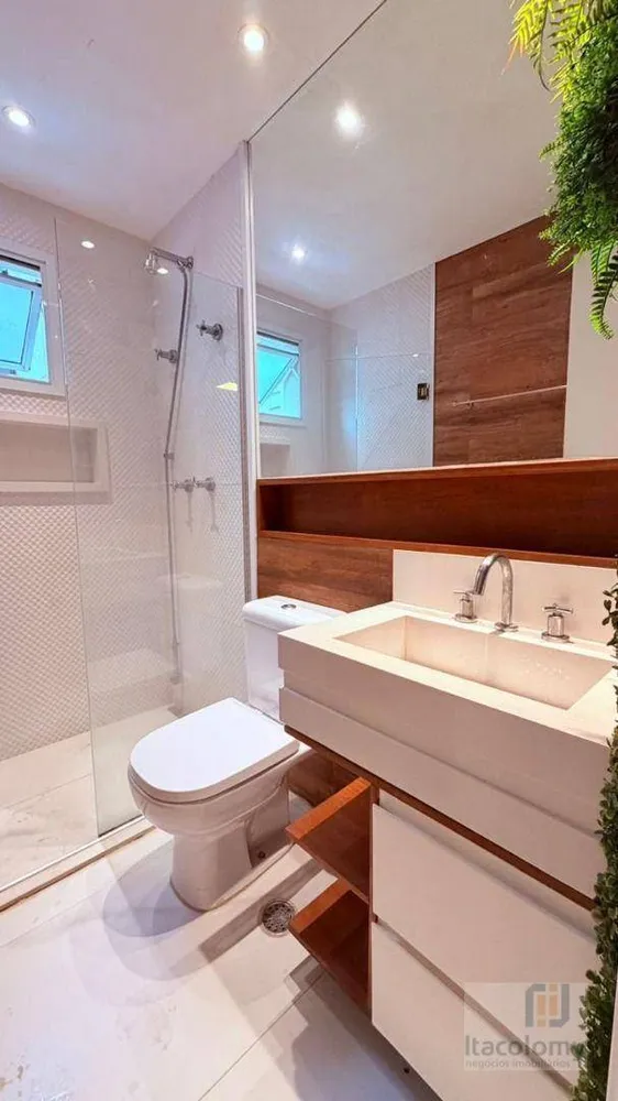 Apartamento, 2 quartos, 65 m² - Foto 3
