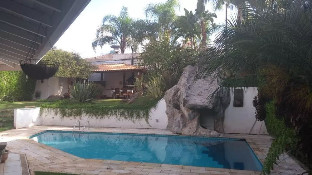 Casa de Condomínio à venda com 4 quartos, 760m² - Foto 4