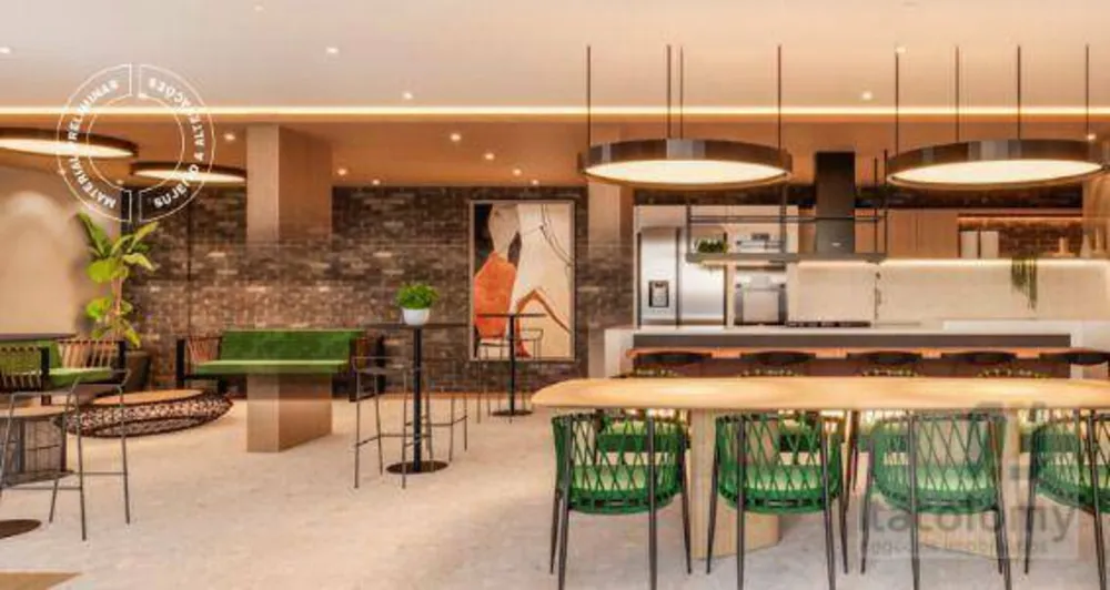 Apartamento, 3 quartos, 125 m² - Foto 10