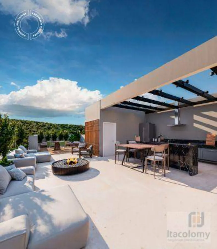 Apartamento, 3 quartos, 125 m² - Foto 8