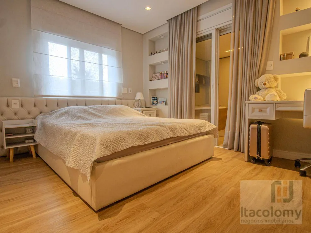 Casa de Condomínio, 4 quartos - Foto 5