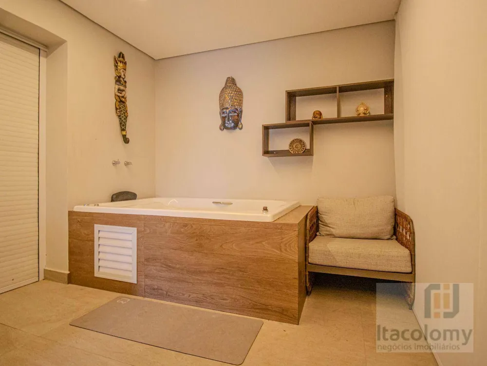 Casa de Condomínio, 4 quartos - Foto 3