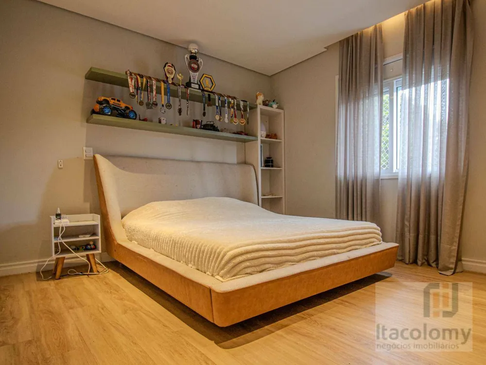 Casa de Condomínio, 4 quartos - Foto 2