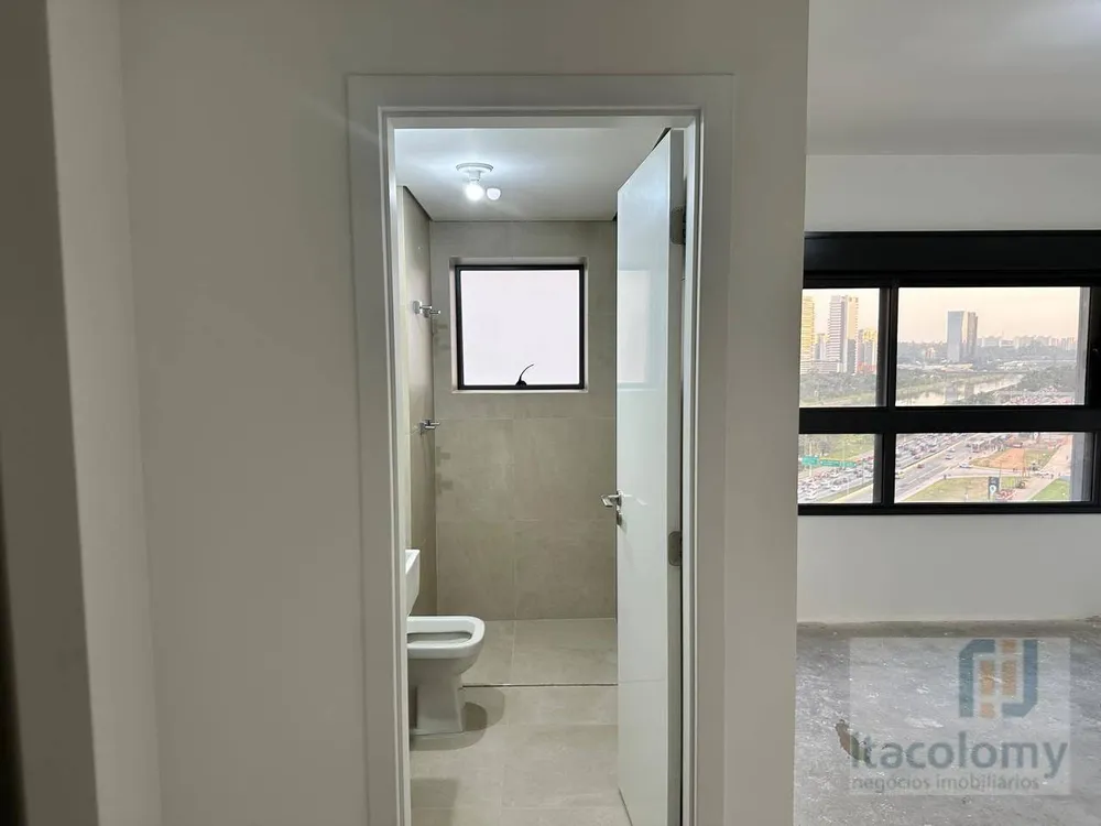 Apartamento, 4 quartos, 330 m² - Foto 1