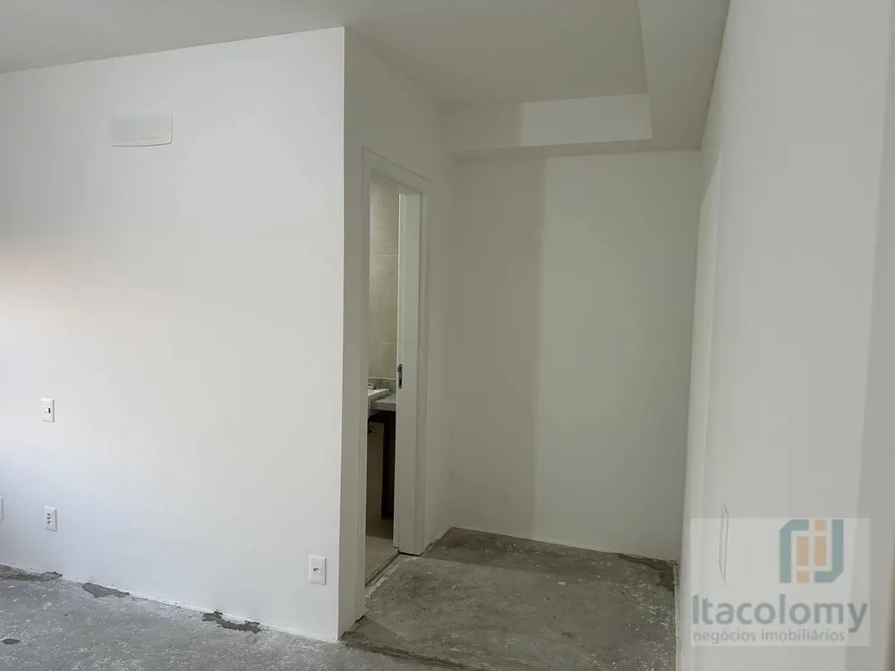 Apartamento, 4 quartos, 330 m² - Foto 2