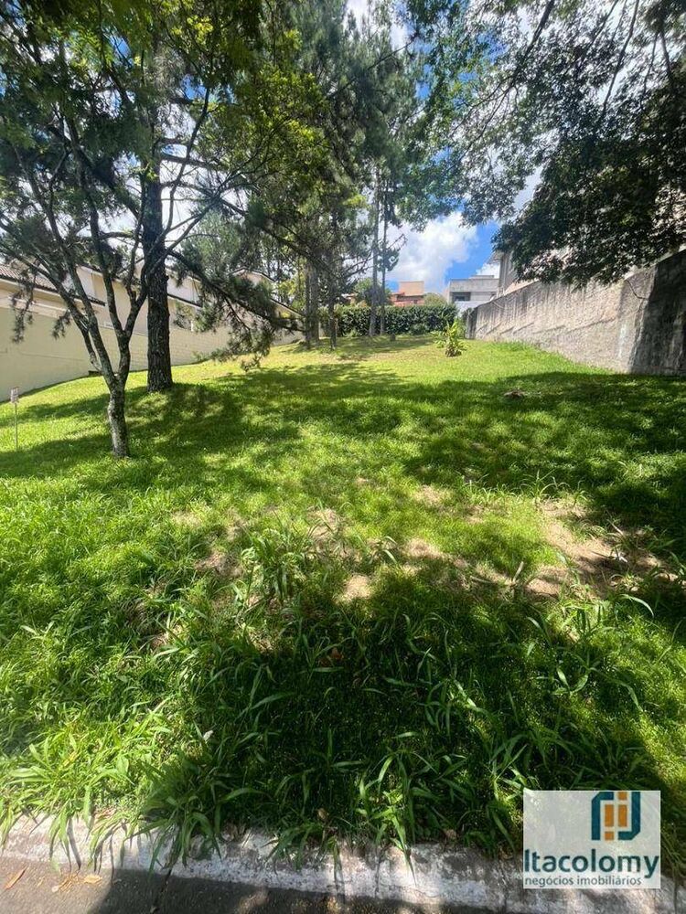 Loteamento e Condomínio, 803 m² - Foto 3