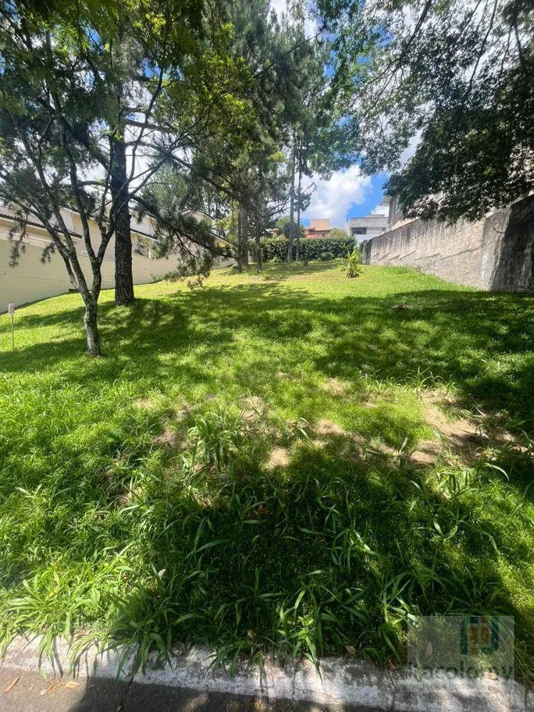 Loteamento e Condomínio, 803 m² - Foto 4