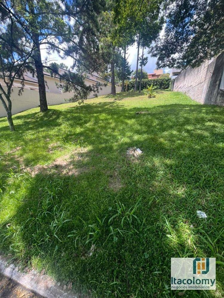 Loteamento e Condomínio, 803 m² - Foto 1