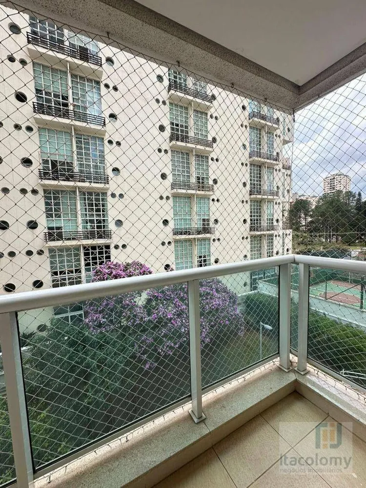 Apartamento, 3 quartos, 235 m² - Foto 5