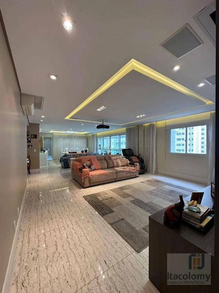 Apartamento, 3 quartos, 235 m² - Foto 4
