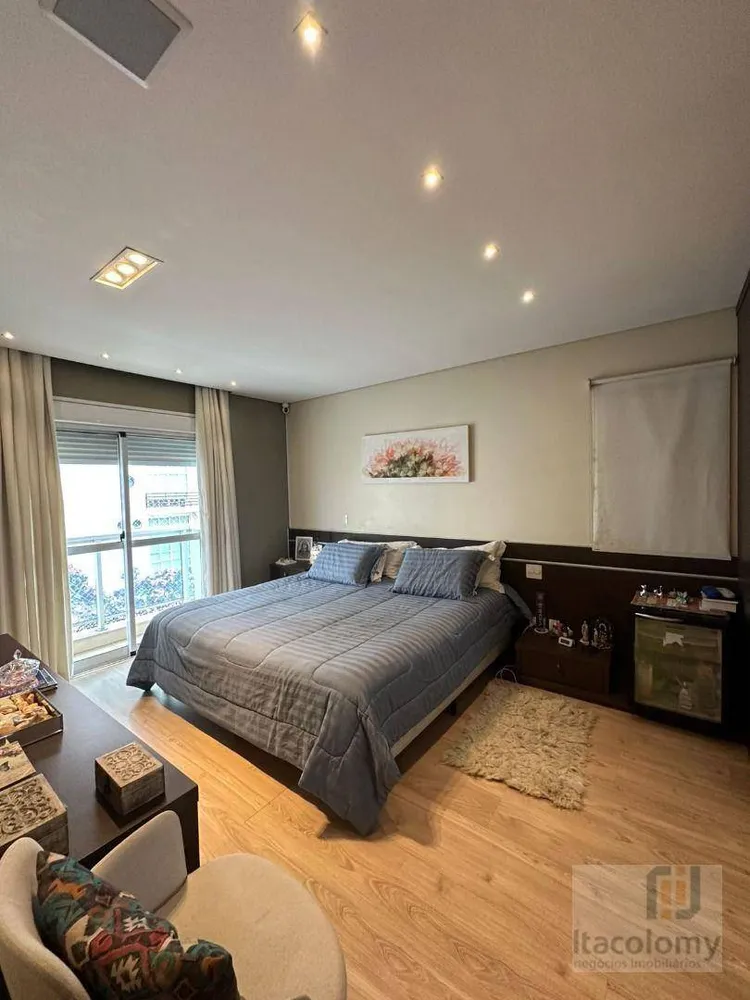Apartamento, 3 quartos, 235 m² - Foto 6