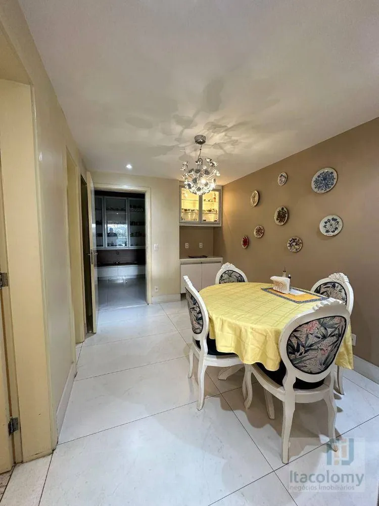 Apartamento, 3 quartos, 235 m² - Foto 15