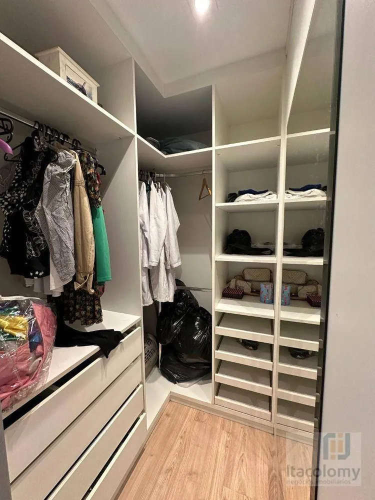 Apartamento, 3 quartos, 235 m² - Foto 10