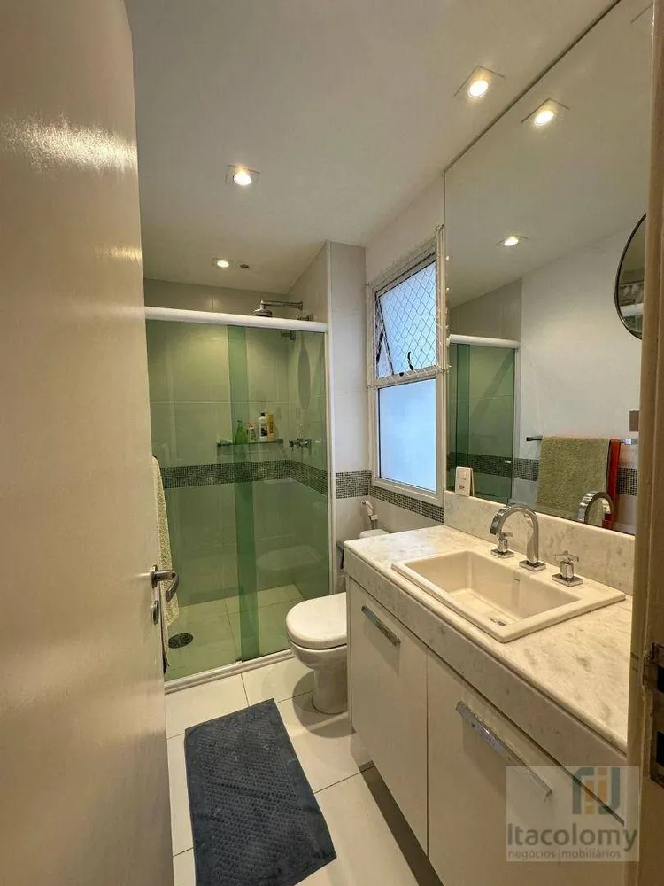 Apartamento, 3 quartos, 235 m² - Foto 8