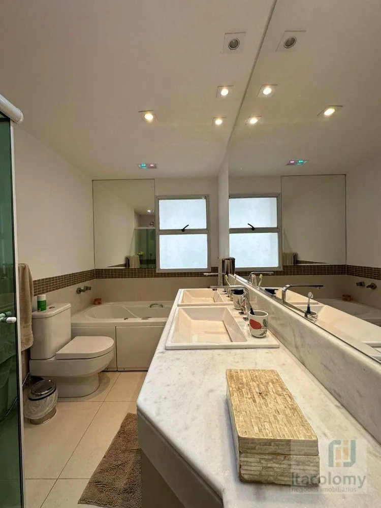 Apartamento, 3 quartos, 235 m² - Foto 7