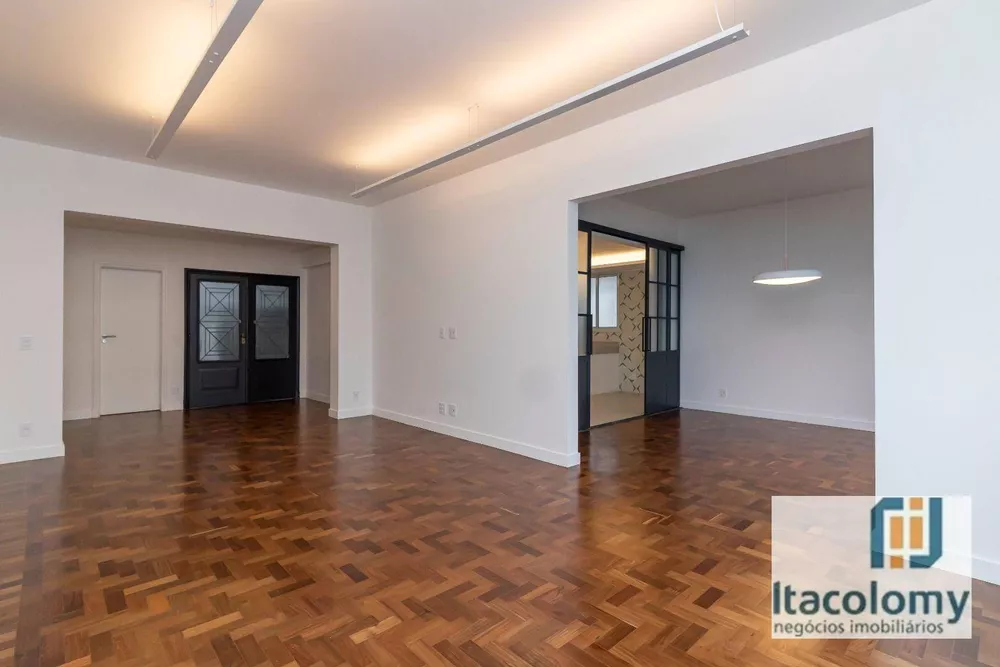 Apartamento, 3 quartos, 239 m² - Foto 19