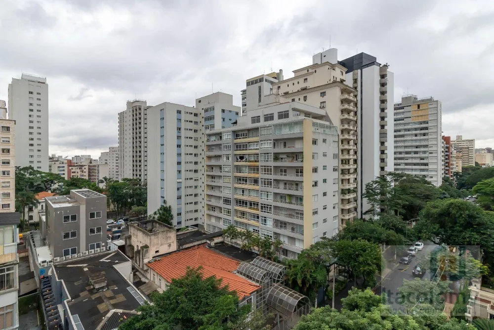 Apartamento, 3 quartos, 239 m² - Foto 32