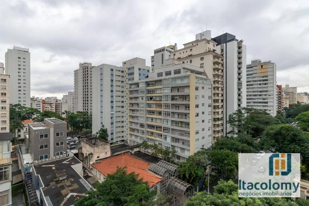 Apartamento, 3 quartos, 239 m² - Foto 23