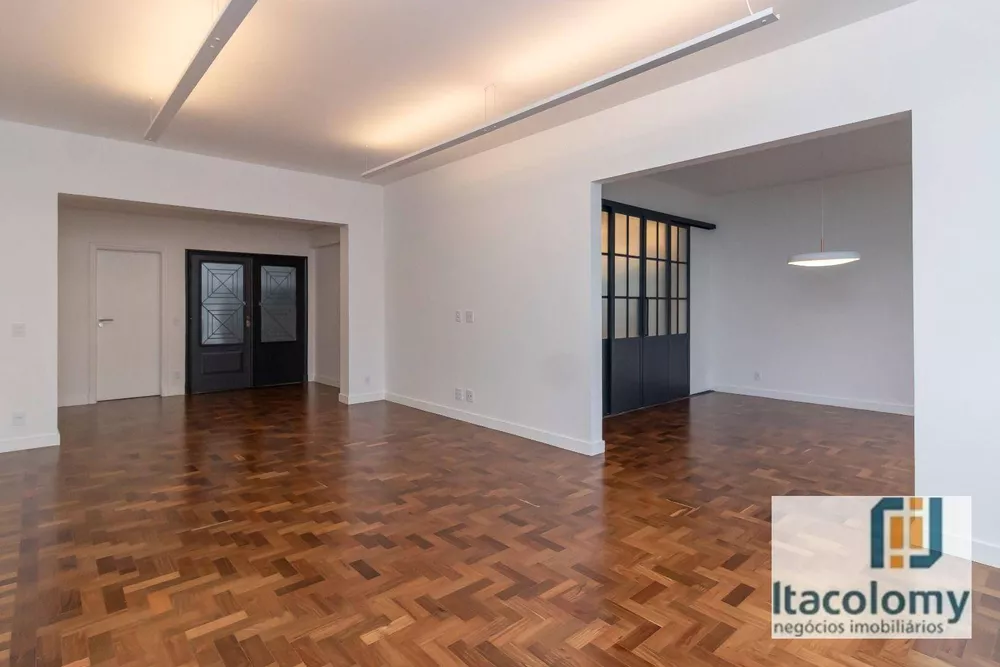 Apartamento, 3 quartos, 239 m² - Foto 20
