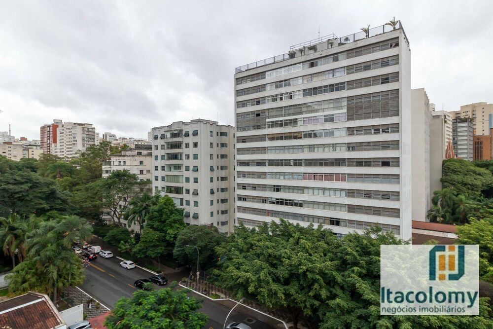 Apartamento, 3 quartos, 239 m² - Foto 26