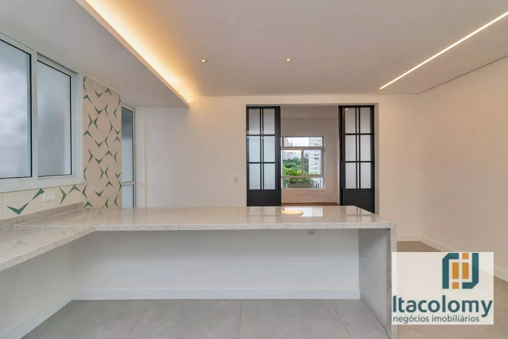 Apartamento, 3 quartos, 239 m² - Foto 13