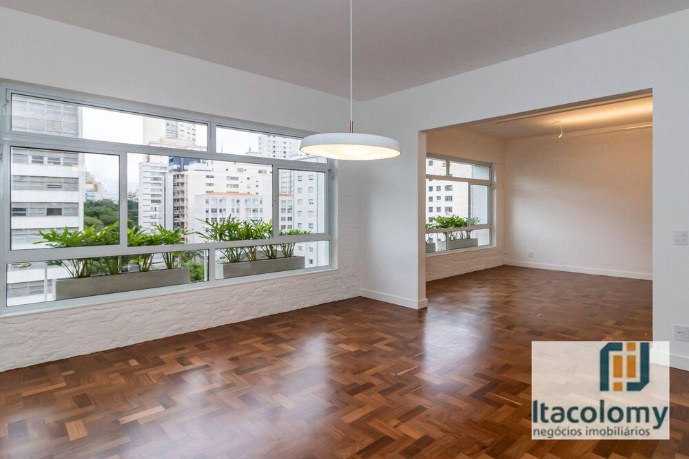 Apartamento, 3 quartos, 239 m² - Foto 2