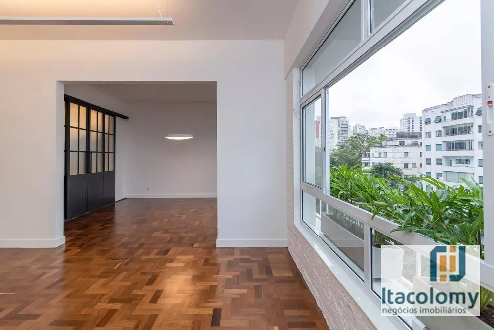 Apartamento, 3 quartos, 239 m² - Foto 21