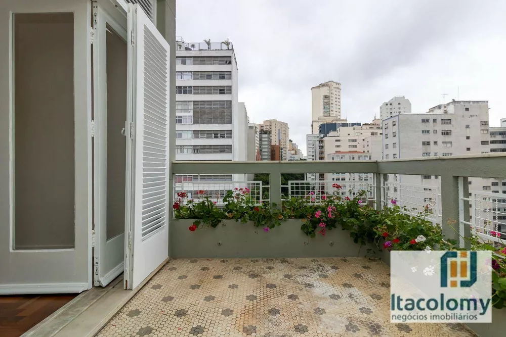 Apartamento, 3 quartos, 239 m² - Foto 11