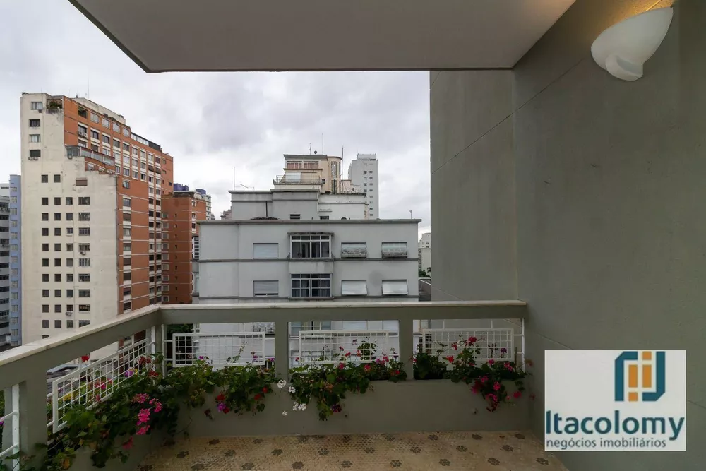 Apartamento, 3 quartos, 239 m² - Foto 17