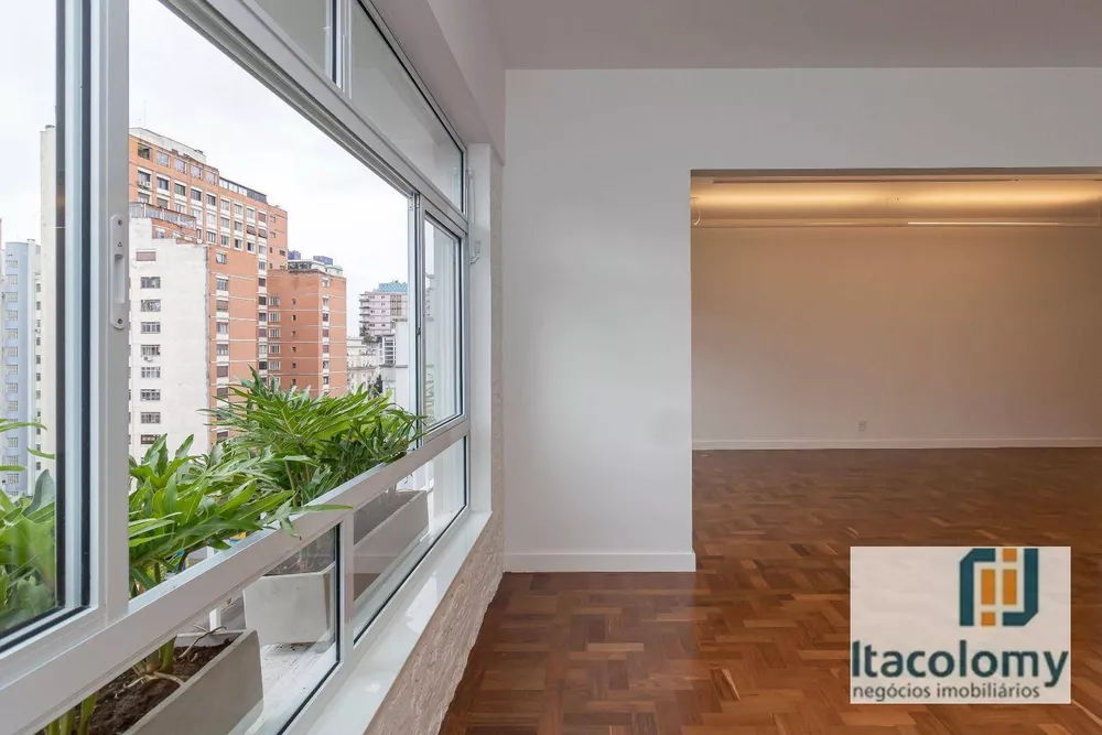 Apartamento, 3 quartos, 239 m² - Foto 5